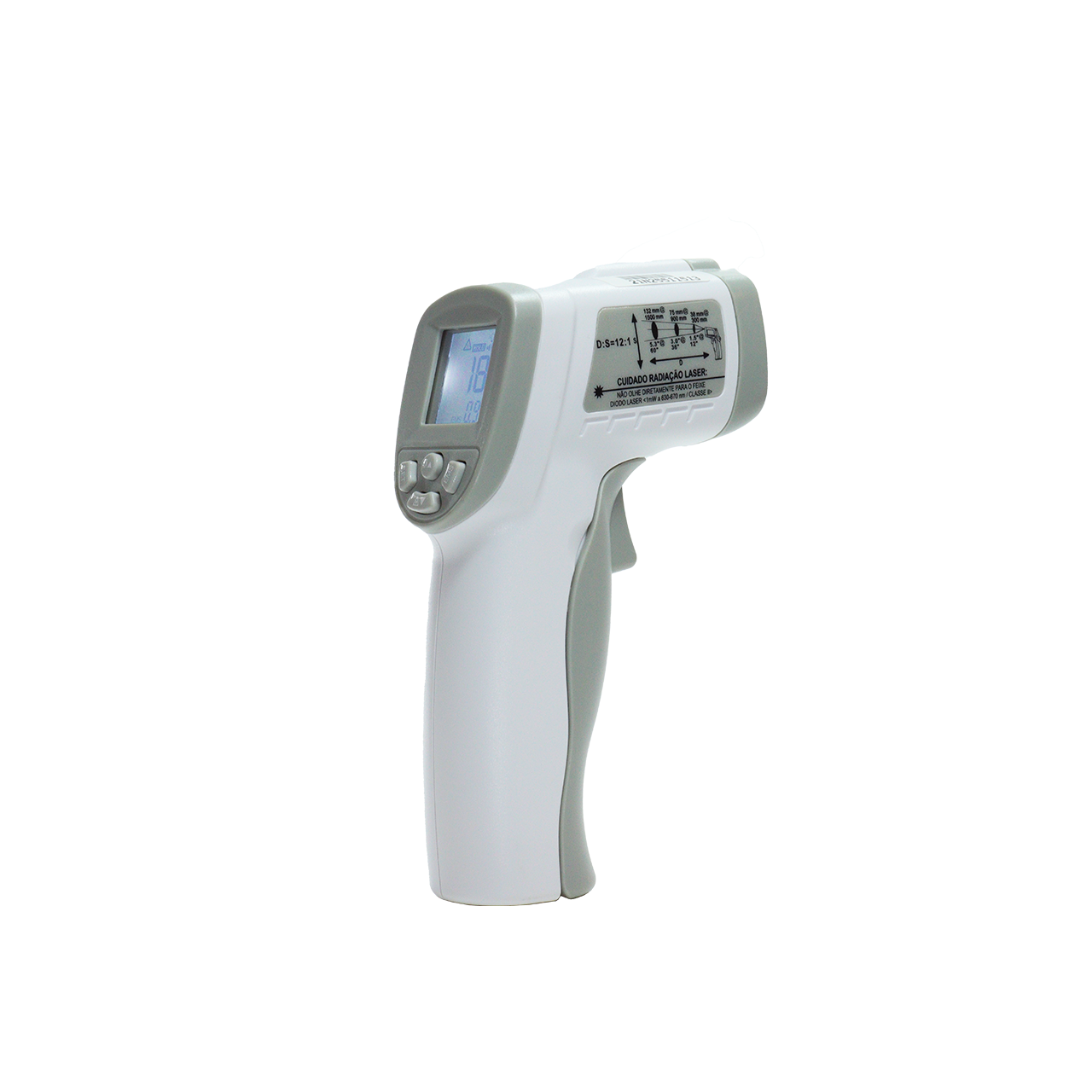 HA-7000 Alicate Amperímetro SMART | Hikari