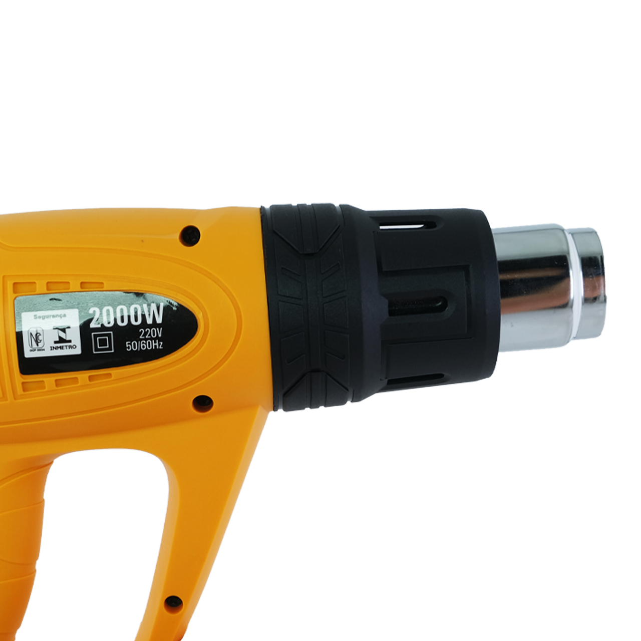 HikariKページ FERRO DE SOLDAR À GÁS - 3 X 1 MAÇARICO e SOPRADOR C/MAG | KMA