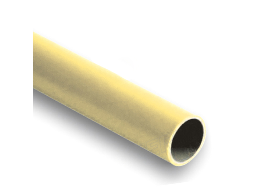 Rodízio ESD 3'' com Encaixe de Pressão sem freio | Hikari